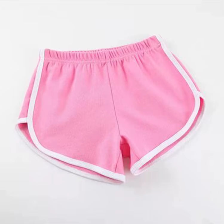 pantaloncini da yoga - Pantaloncini ampi e traspiranti