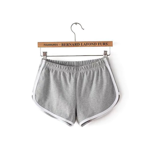 pantaloncini da yoga - Pantaloncini ampi e traspiranti
