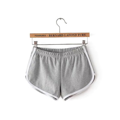 pantaloncini da yoga - Pantaloncini ampi e traspiranti