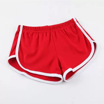 pantaloncini da yoga - Pantaloncini ampi e traspiranti