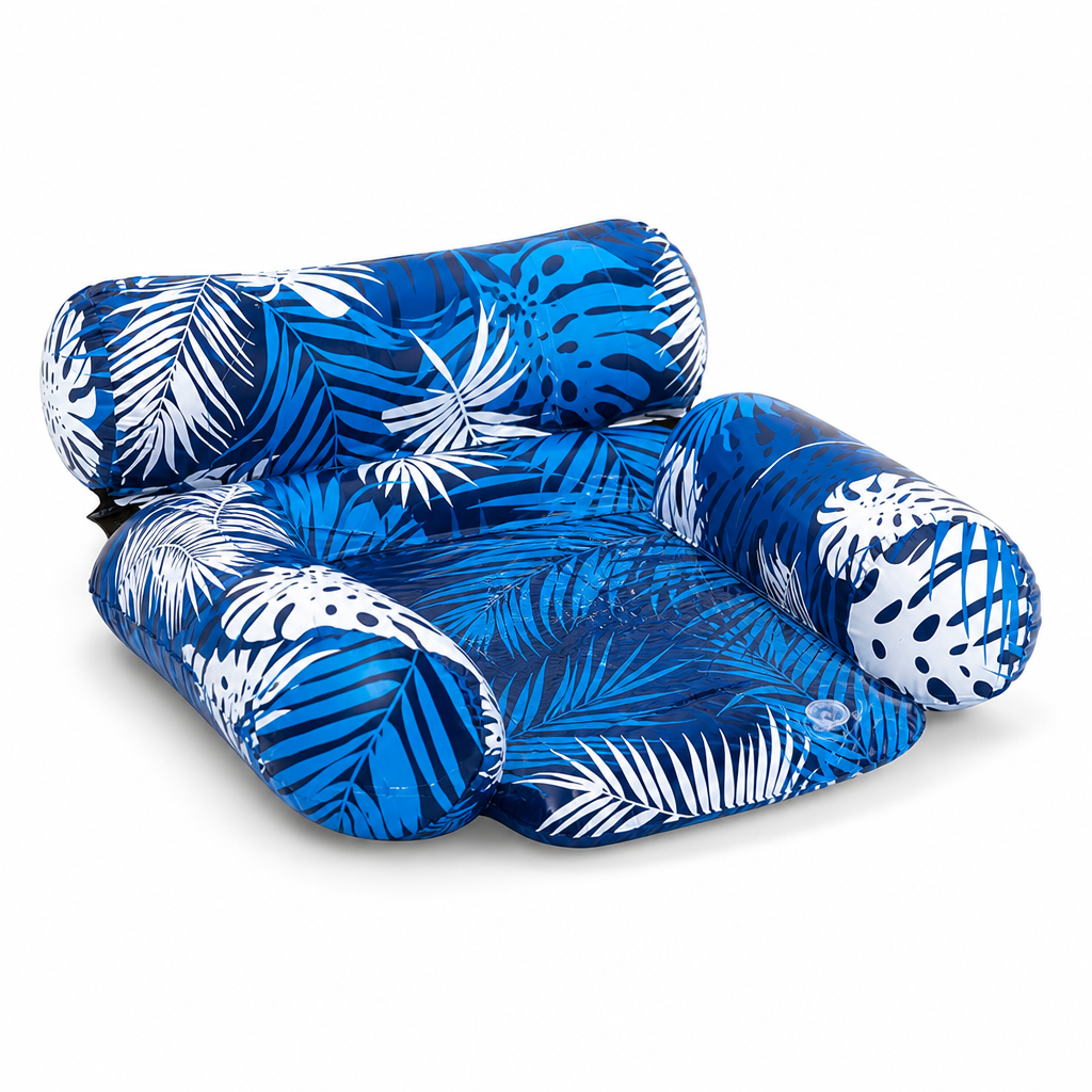 Kool Pool Lounge Chair