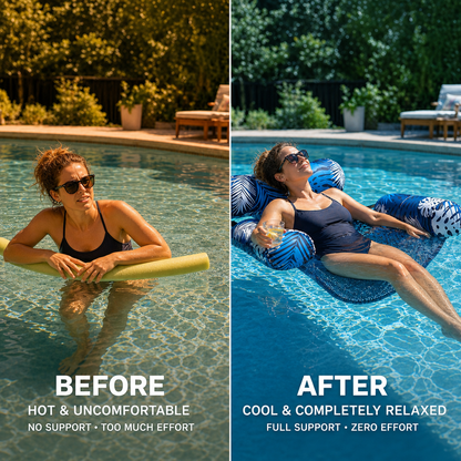Kool Pool Lounge Chair